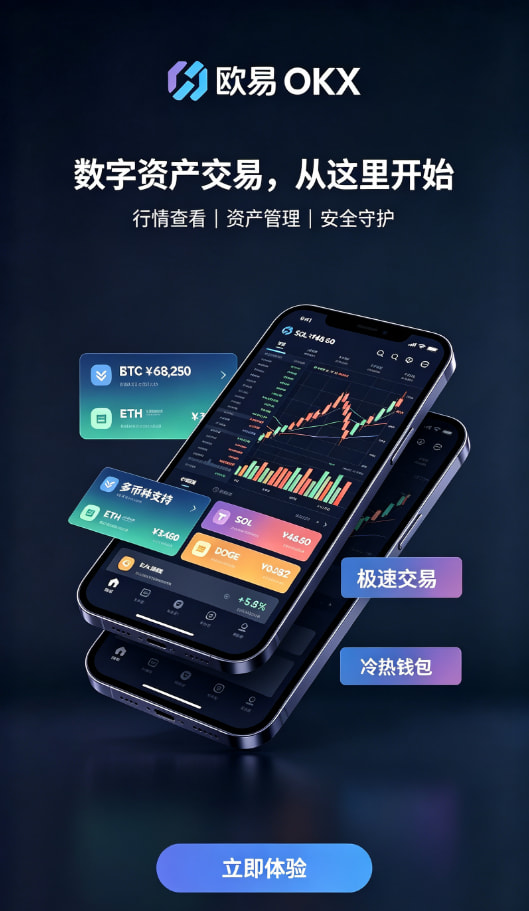 欧交易所平台app原理说明配图